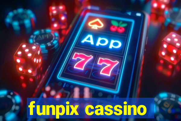 funpix cassino